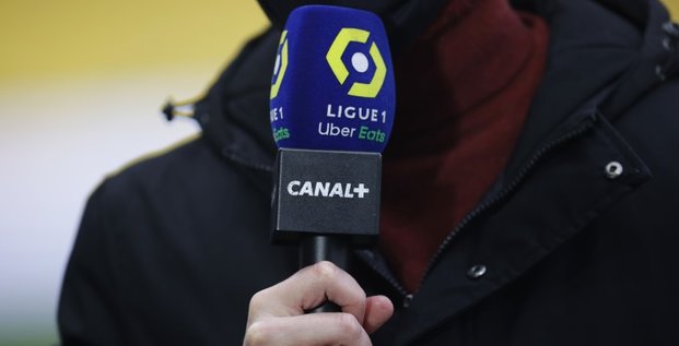 Canal+ annonce son retrait de la ligue 1