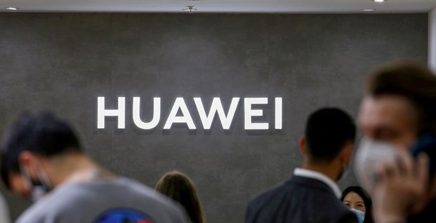 Huawei fait appel de l'interdiction de vendre ses equipements 5g en suede