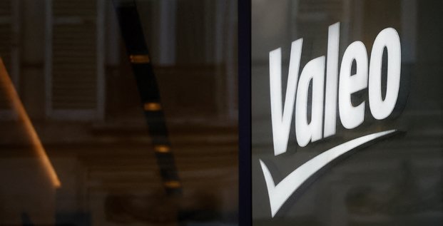 Le siege de valeo