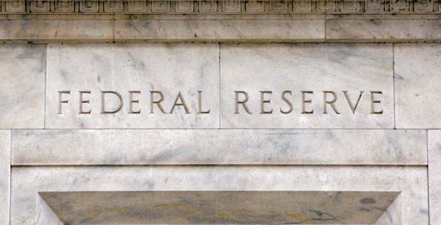 La reserve federale des etats-unis