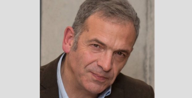 Yann Lecointre, directeur général du groupe coopératif Innoval.