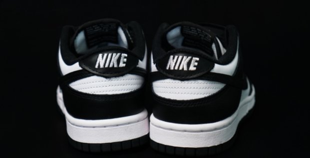 3 nouvelles paires de Nike