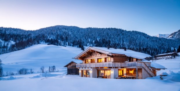 Hotels.com : les trois meilleurs hôtels où passer votre séjour au ski