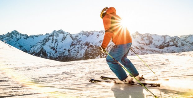 Idée de tenue complète pour le ski Tonton outdoor