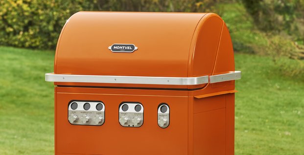 Le barbecue Montvel a, par exemple, été conçu à 100% par Rtone et il est accompagné d'une application mobile réalisée par Openium afin de disposer de recettes et de paramétrer la cuisson.
