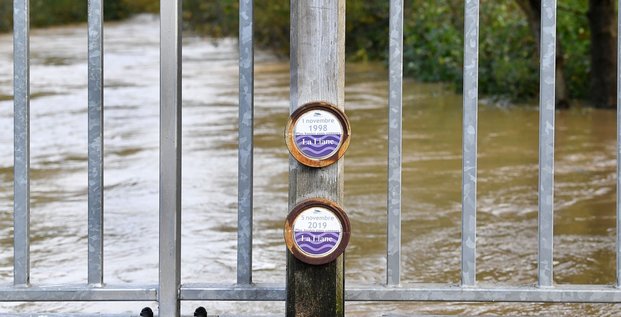 inondation Pas-de-Calais