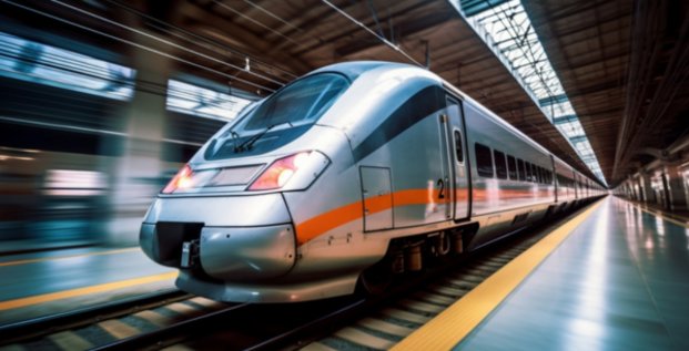 SNCF Connect : Les offres train à ne pas rater du 21 au 27 novembre