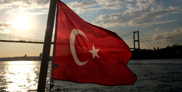 Turquie: nouvelles condamnations a la prison a vie pour le putsch de 2016