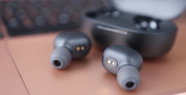 5 paires d’écouteurs sans fil à prix réduit pour le Black Friday