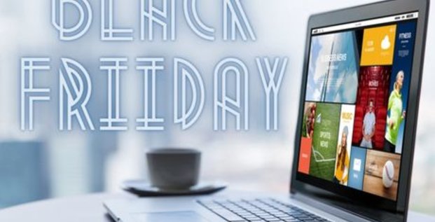 Black Friday : les trois meilleures offres PC
