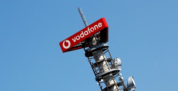 Vodafone va vendre sa filiale hongroise pour environ 1,8 milliard d'euros