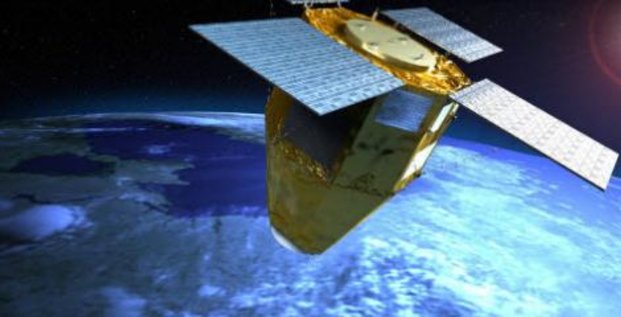 CSO Airbus Défence and Space Thales Alenia Space