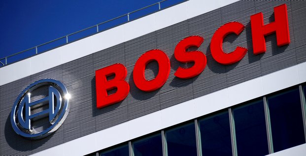 Bosch: les salaries de l'usine de rodez actent la sortie du diesel