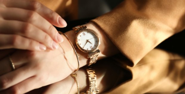 Cadeaux pour elle : 5 belles montres à offrir à Noël