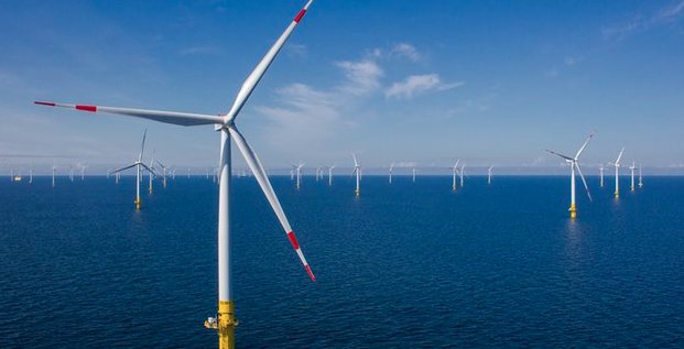 La maison-mère de Valeco, l'énergéticien allemand EnBW, détient déjà 336 MW d'actifs dans l'éolien en mer, sur lequel Valeco se positionne également en France.