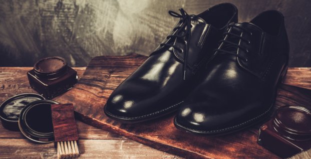 Fursac, les chaussures pour hommes à l’histoire intéressante