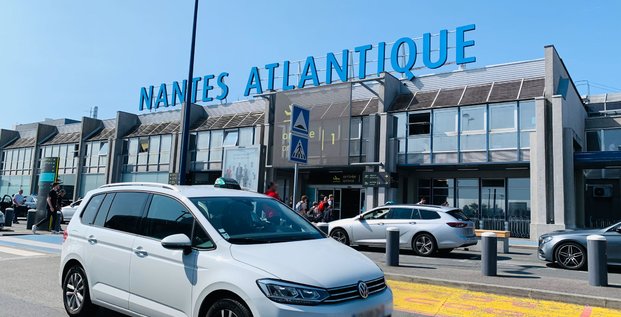 Modernisation de l’aéroport de Nantes : le Sénat formule 15 recommandations