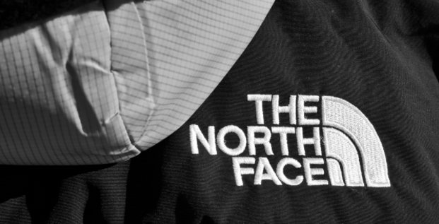Composez votre tenue The North Face pour un week-end à la montagne !