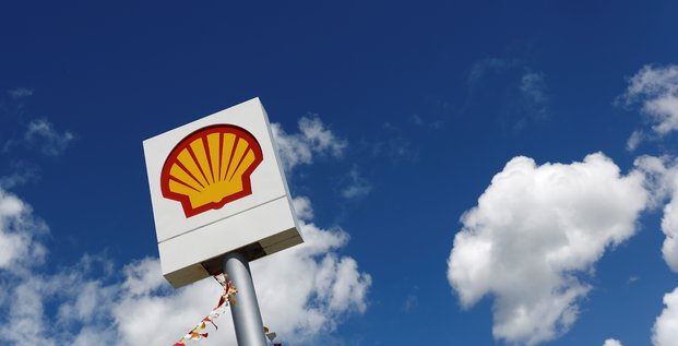 Royal dutch shell se retire du projet baltic lng de gazprom