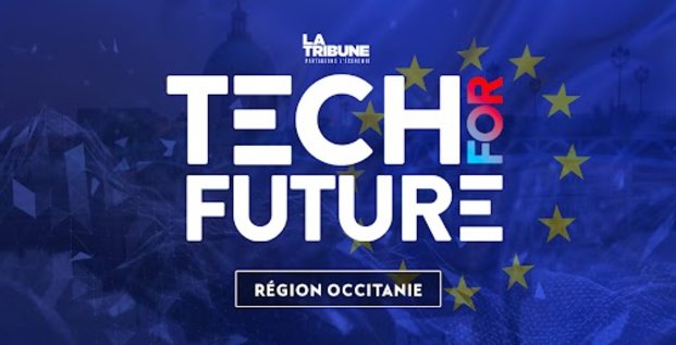 Tech for Future 2024 Toulouse
