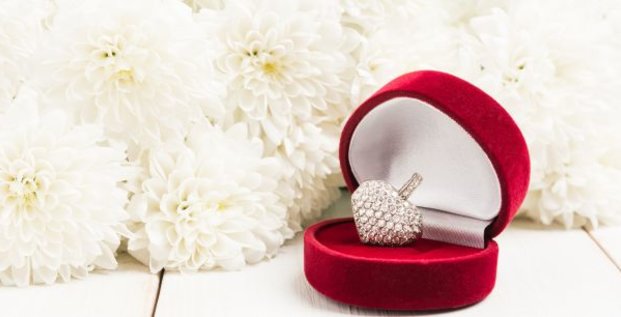Trouvez le bijou à offrir à votre moitié pour la Saint-Valentin