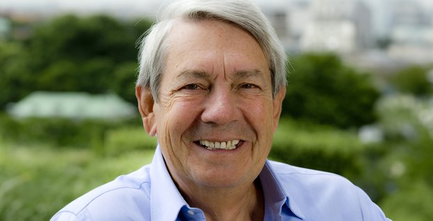 Jean Michel Quatrepoint