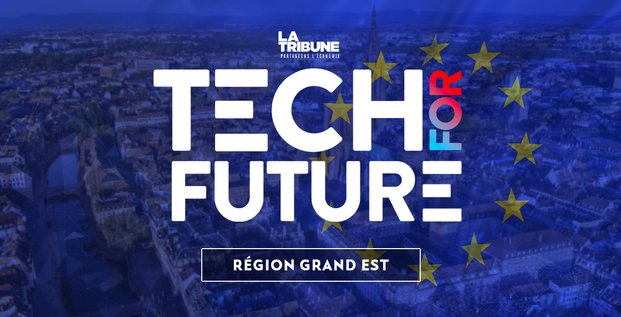 Tech for Future Strasbourg 2024