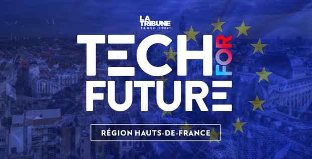 Tech for Future Lille 2024