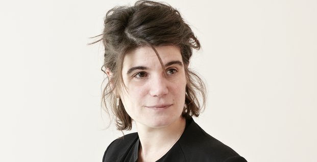 Marie-Ange Luciani