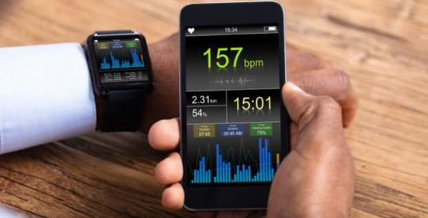 Apple VS Garmin : quelle montre choisir ?