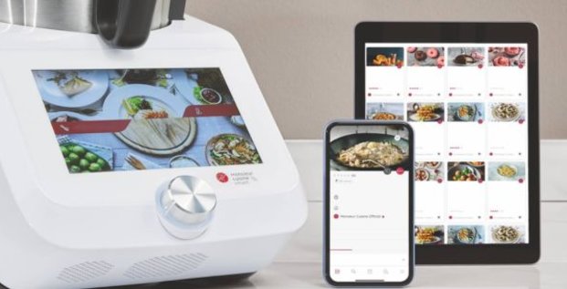 3 robots Silvercrest Lidl pour équiper votre cuisine