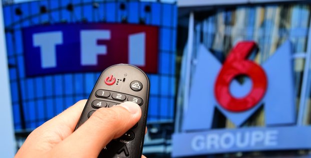 Streaming : M6 défie TF1 en lançant M6+ et vise un doublement de ...