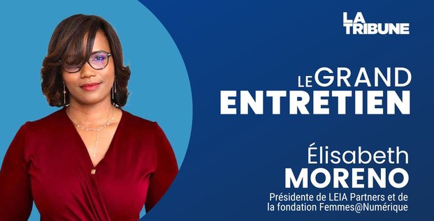 Elisabeth Moreno