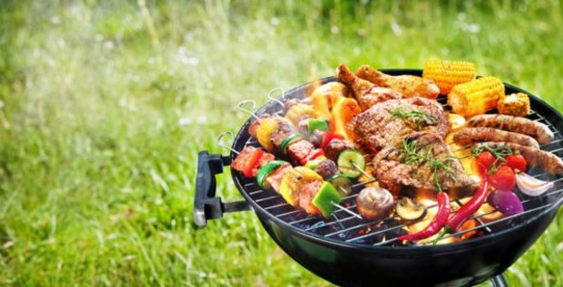 Le top 3 des barbecues à envisager pour cet été