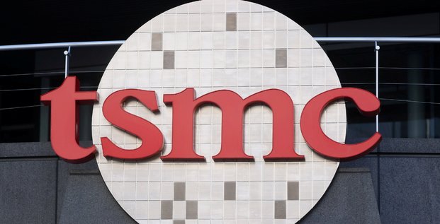 Tsmc va investir 100 milliards de dollars sur trois ans pour repondre a la demande de puces