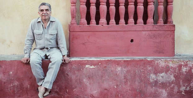 Livre : García Márquez ne badine pas avec la musique