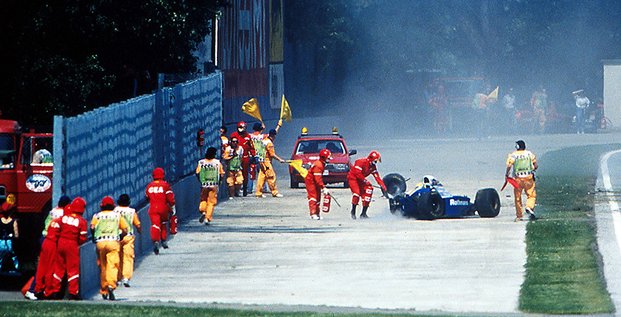 Formule 1 : Ayrton Senna les a marqués