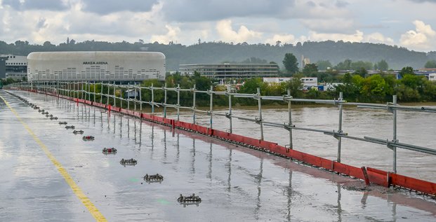 Pont Simone Veil