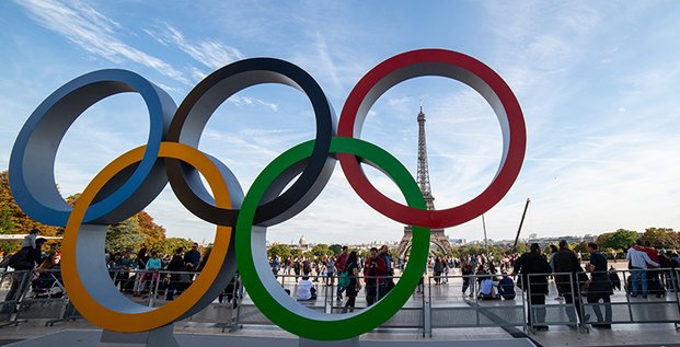 Sondage JO 2024 : les Français pas encore piqués aux Jeux