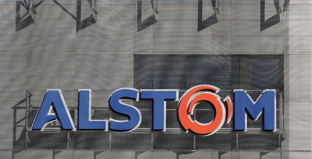 Alstom remporte un contrat de 876 millions d'euros en egypte