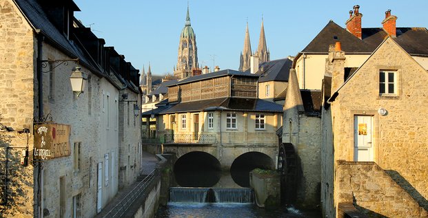 Bayeux