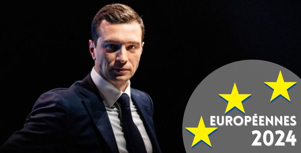 Election UE RN - alt