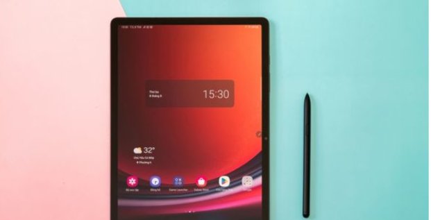 Le prix de cette tablette Samsung est à moins de 200 € sur ce site