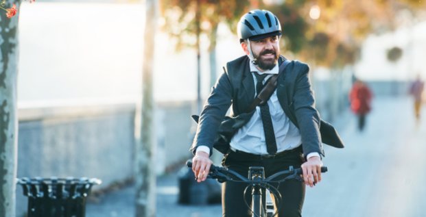 Vélo électrique : le compagnon idéal pour vos déplacements pendant les JO 2024 !