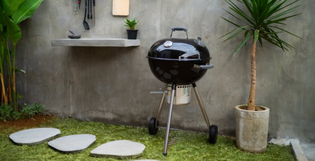 Bon plan : Top 3 des barbecues à charbon au meilleur prix sur Cdiscount
