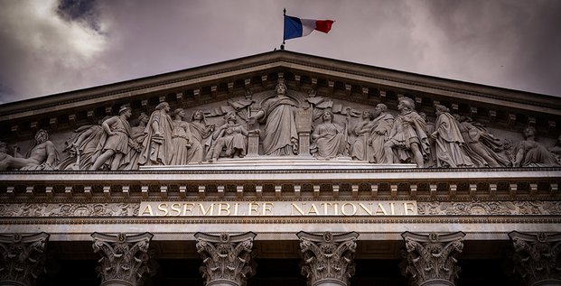 Assemblée nationale