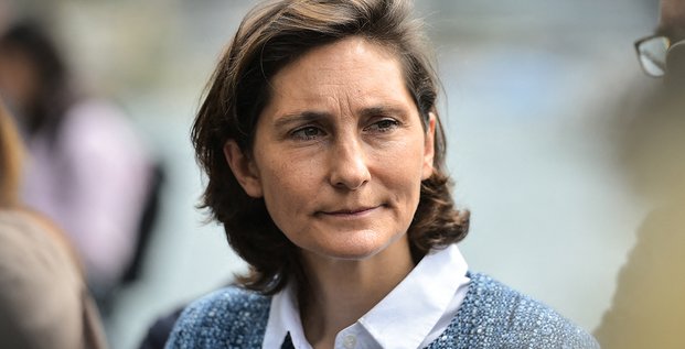 Amélie Oudéa-Catéra