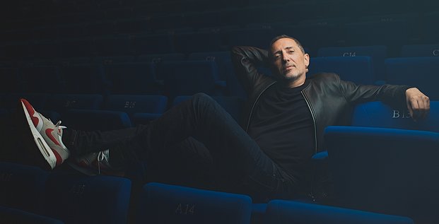 Gad Elmaleh