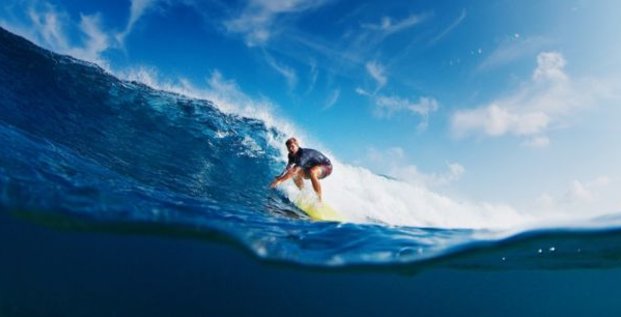 Trouvez l’essentiel pour vos séances de surf chez Tonton Outdoor