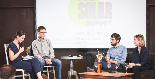 Bordeaux Solar Summit